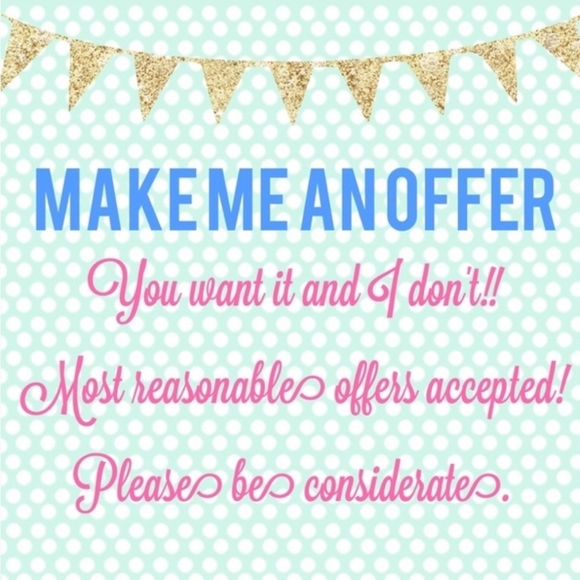 Make an offer - Picture 1 of 1